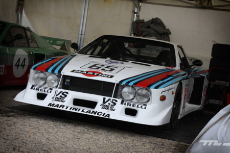Jarama Classic 22