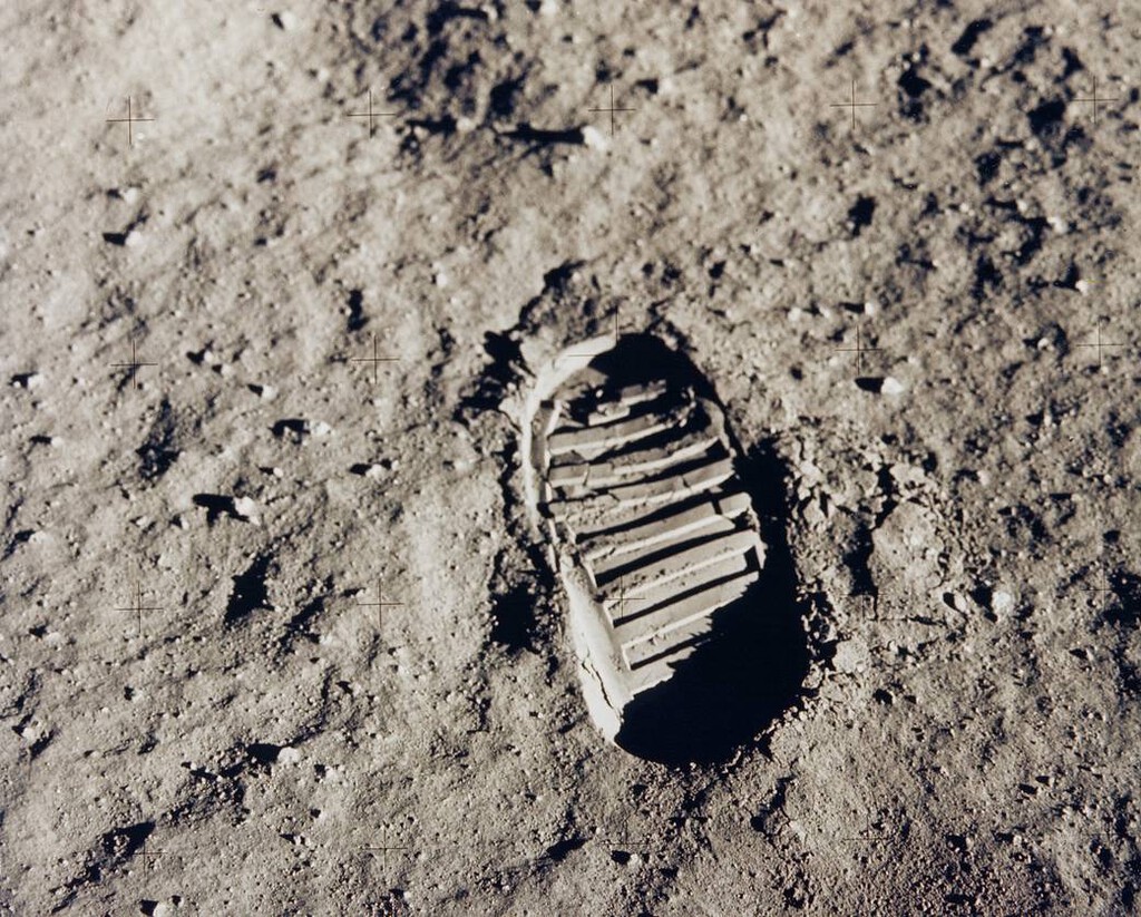 Cuántas veces se ha ido a la Luna y por qué solo la han pisado 11 ...