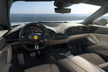 Ferrari Purosangue 27