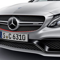 Edition 1 para el Mercedes-Benz C 63 y C 63 S AMG