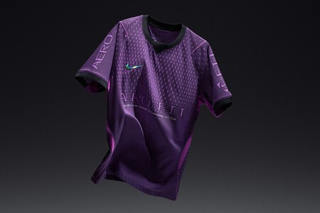 Nike Aero Fit Ropa Deportiva Mas Circulacion Aire