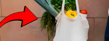 Este es el secreto mejor escondido de las bolsas de tela del super y es importante atenderlo 