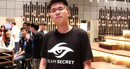 Los secretos más candentes de Team Secret ven la luz