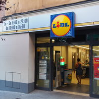 El atornillador y taladro a batería de Lidl, ahora por menos de 20 euros y con un set de brocas y puntas de regalo