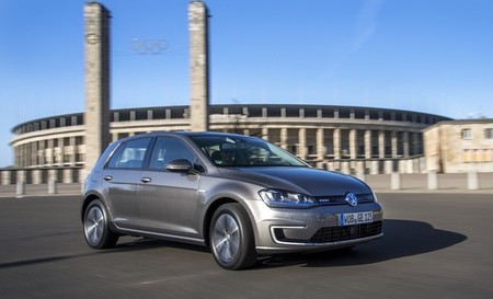 VolksWagen ya habla de 600 Km de autonomía para 2020