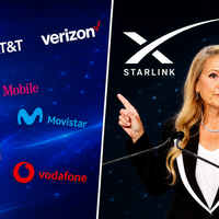 Gwynne Shotwell, presidenta de SpaceX, apunta contra los operadores tradicionales: "Preveo que podremos captar a bastantes de sus clientes" 
