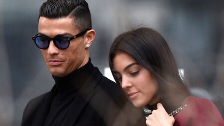 Cristiano Ronaldo se lleva la ovación del público al recordar a su mellizo fallecido con este entrañable gesto