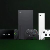 Xbox Game Dev Update: sigue con nosotros la revelación de más detalles sobre Project Helix, la siguiente generación de consolas