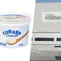 Entrepinares es el mayor fabricante de quesos de España gracias a Mercadona. Ahora quieren dominar el queso cottage con una nueva fábrica en Lugo 