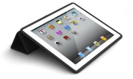 SmartCover + funda, la combinación perfecta para el iPad