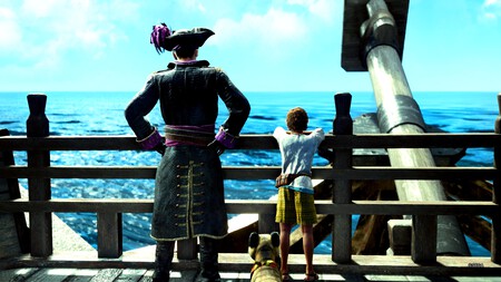 Like A Dragon Pirate Yakuza In Hawaii 20250201101830