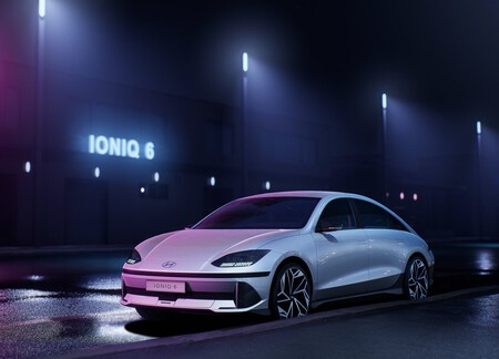 Hyundai Ioniq 6 2023 1600 01