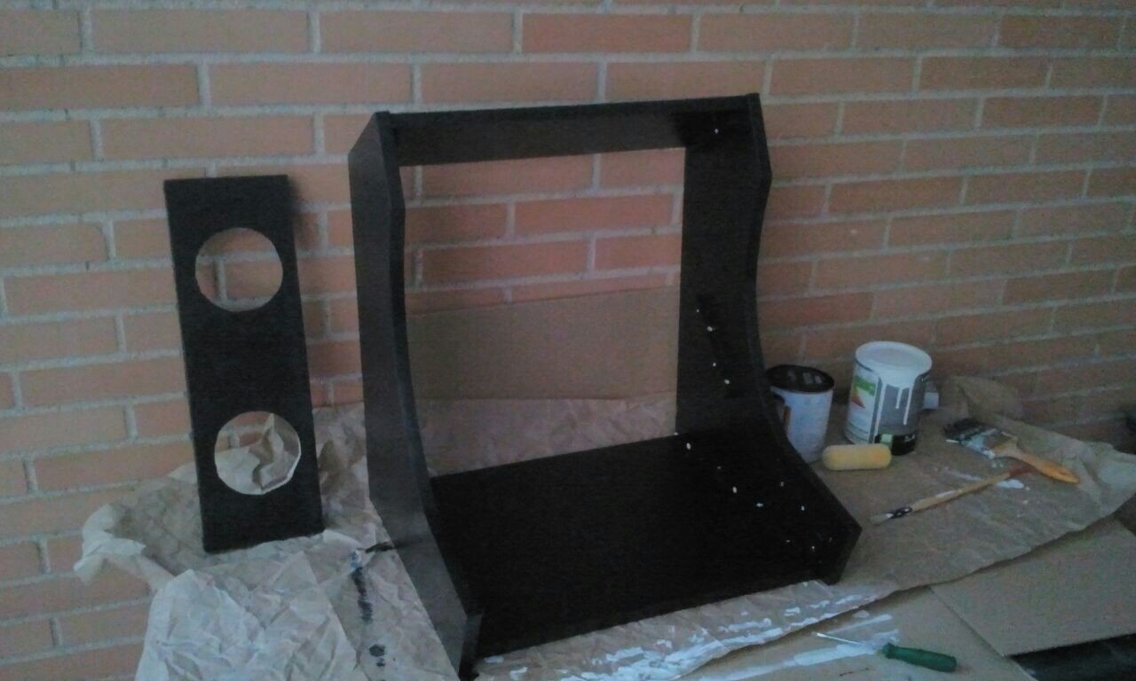 CONSTRUIR CONSTRUIR