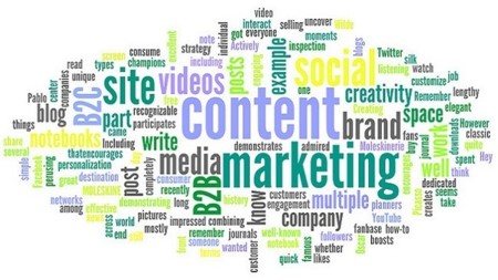 Cómo elegir el contenido del blog de tu negocio