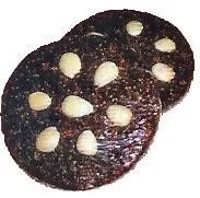Pan de higos