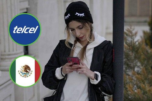 Telcel Nuevo Paquete Mexico Internet Tiempo 4 Horas 25 Pesos