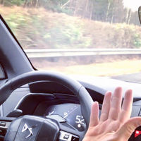 Estas son las primeras imágenes del interior del nuevo SUV de DS 