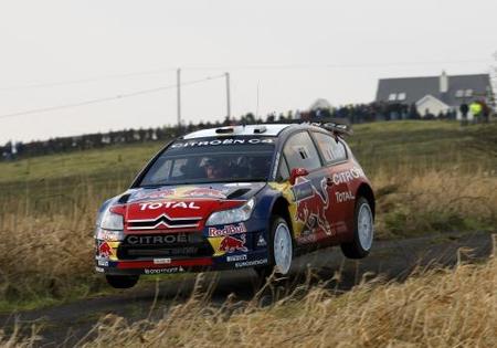 Neil Duncanson solo quiere cuatro equipos para el WRC