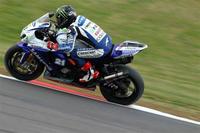 John Hopkins a Superbikes, se acabó el culebrón Suzuki