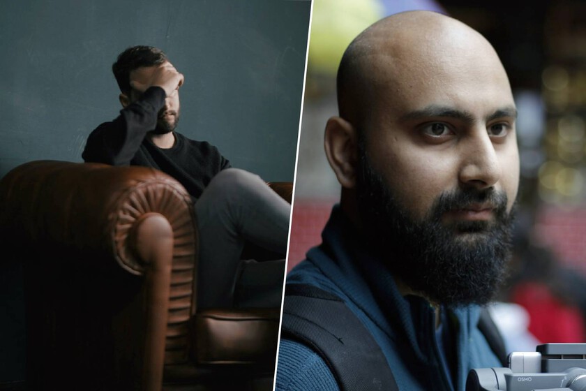 La cara oculta de la finasterida: el popular fármaco para el pelo esconde un gran problema detrás de la depresión