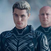 Netflix tiene una película de ciencia ficción distópica y anti sistema que se convirtió en todo un éxito mundial