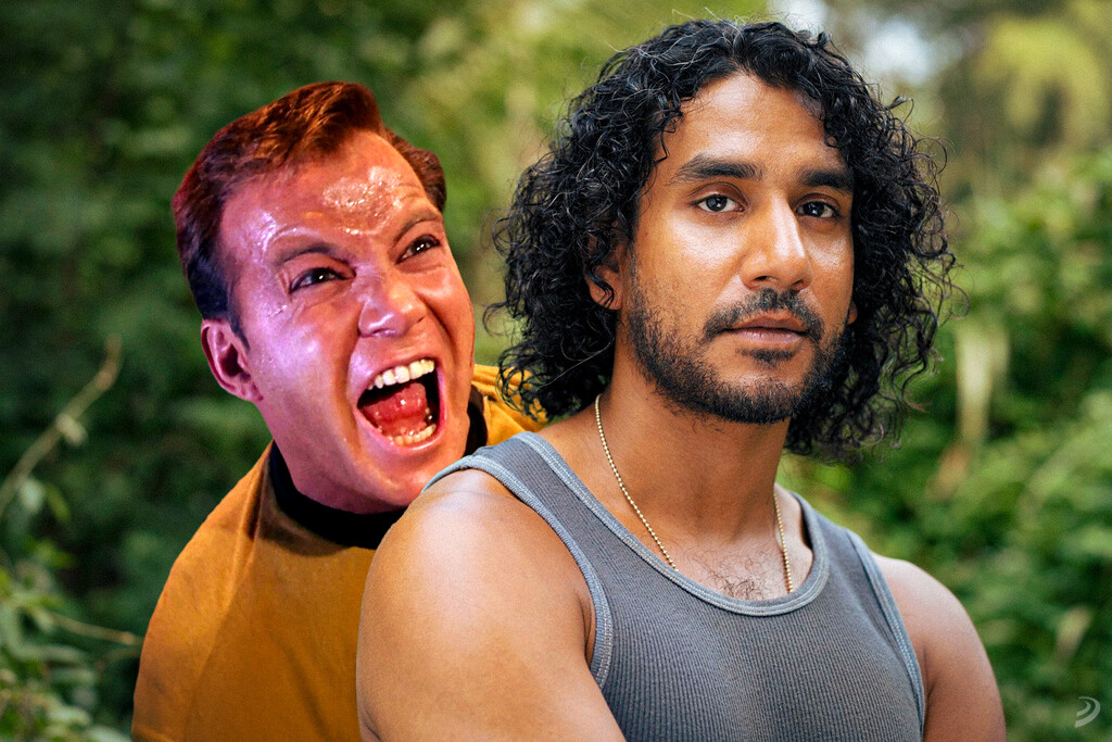 Hace 58 años, el mejor enemigo del Capitán Kirk marcó Star Trek para siempre; ahora 