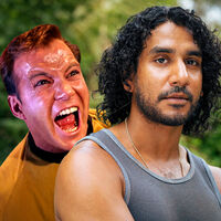 Hace 58 años, el mejor enemigo del Capitán Kirk marcó Star Trek para siempre; ahora "ha regresado" planteando un gran misterio para la Federación 