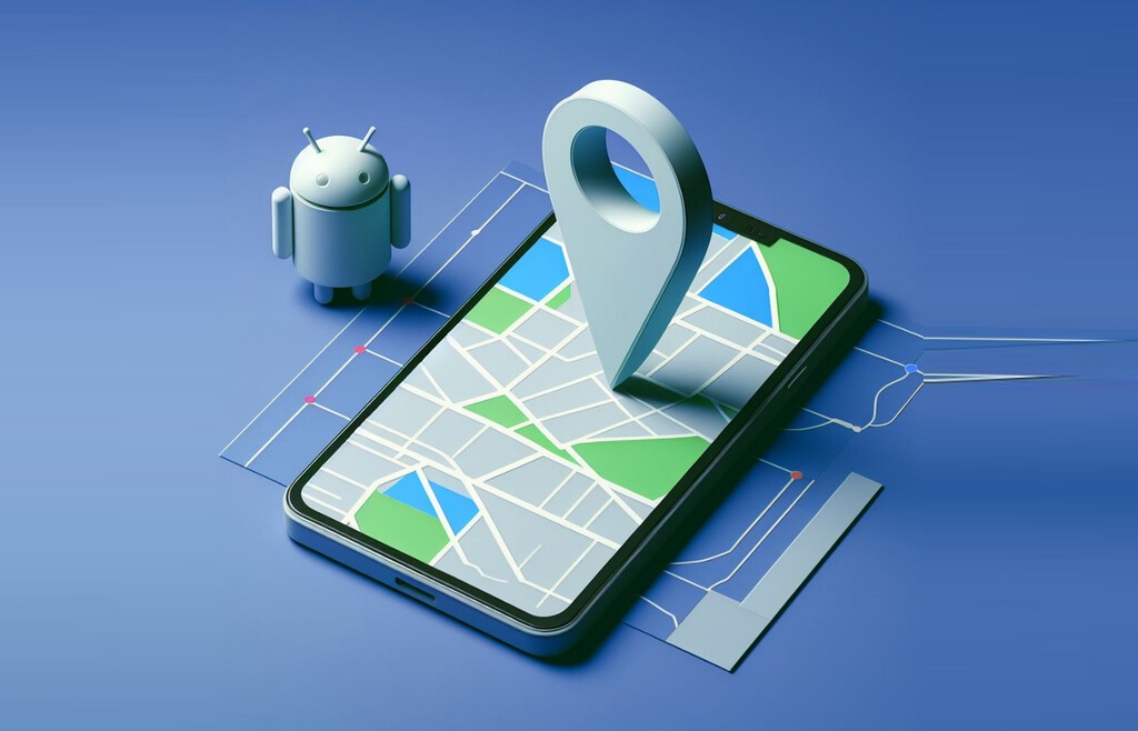 El truco de Google Maps para localizar un teléfono en el mapa 