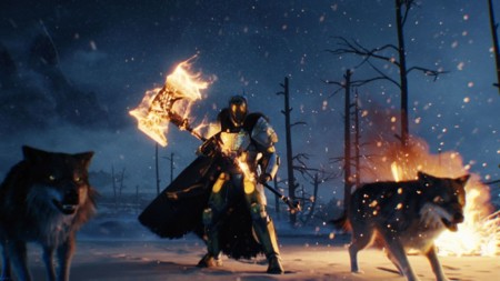 La expansión Destiny: Rise of Iron llegará en septiembre y solo para PS4 y Xbox One