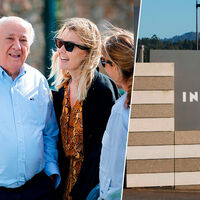 Marta Ortega ha heredado algo más que un imperio textil: el gusto por las grandes apuestas logísticas de Amancio Ortega 