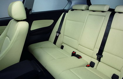 BMW Serie 1 2007