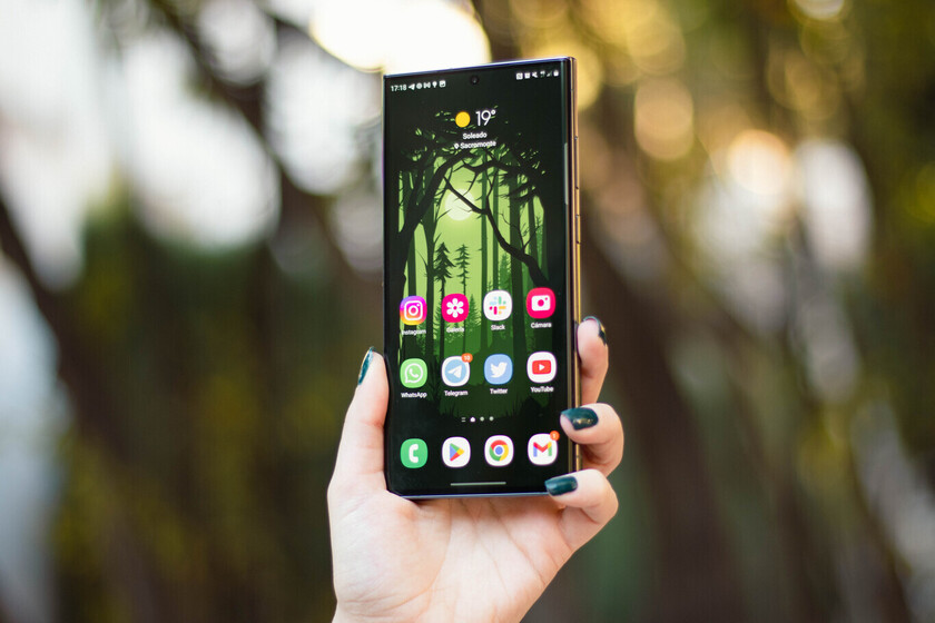Tengo un móvil Samsung: estas son las apps de stock de One UI que más me gustan, las que sustituyo y las que borro o deshabilito