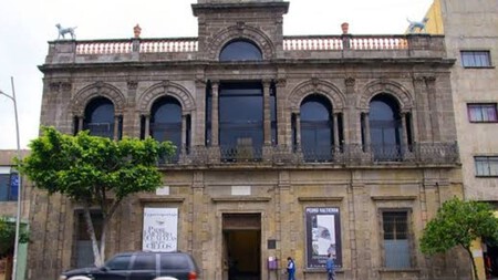 Guadalajra