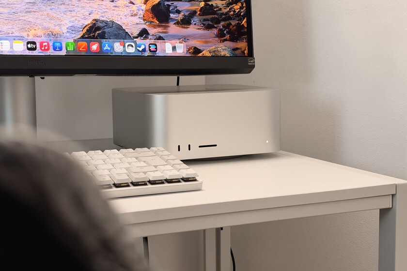 Mac Studio M5 Ultra, análisis: el Mac más potente de la historia tiene una nueva obsesión, la IA local