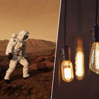 Algo tan simple como llevar electricidad a la Luna es un reto colosal. Un equipo de investigadores chinos tiene un plan