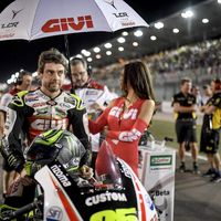 Cal Crutchlow reclama más controles antidoping en MotoGP: "Es estúpido creer que no se intenta hacer trampa"