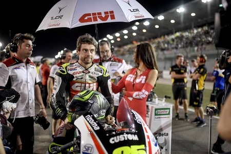 Cal Crutchlow reclama más controles antidoping en MotoGP: "Es estúpido creer que no se intenta hacer trampa"