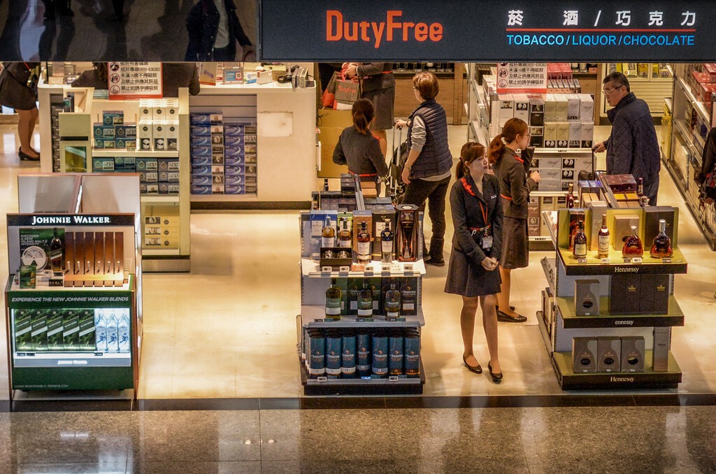 China ha contraatacado al proteccionismo de la Unión Europea en una de sus industrias emblemáticas: el alcohol 