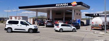 No parece que el conflicto de Irán vaya a terminar pronto, y eso tiene una consecuencia clara: lo van a pagar los transportistas y, después, todos nosotros