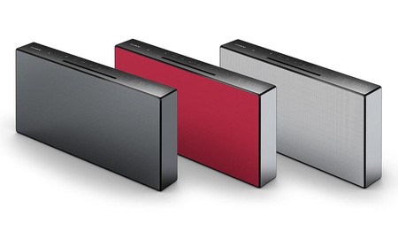 Sony CMTX3CD, una micro cadena completa por sólo 129 euros en la Red Night de MediaMarkt