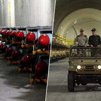 Cada vez que EEUU hace recuento del arsenal y las capacidades de Irán se da cuenta de algo: ha destruido poquito