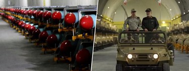 Cada vez que EEUU hace recuento del arsenal y las capacidades de Irán se da cuenta de algo: ha destruido poquito