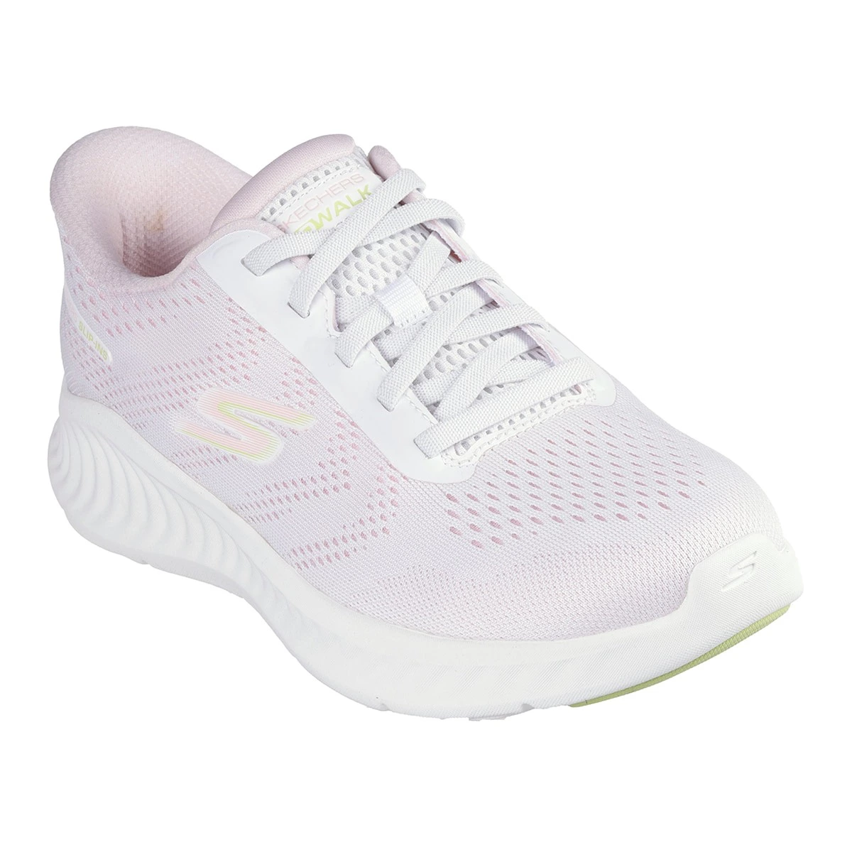 Zapatillas de running de mujer GO WALK NOW - KHLOE Skechers

