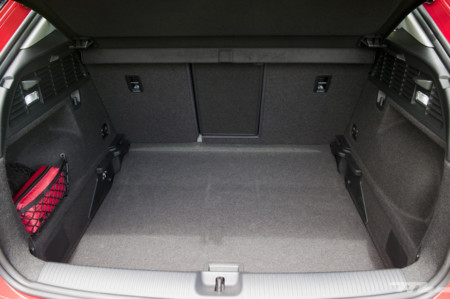 Audi Q2, toma de contacto