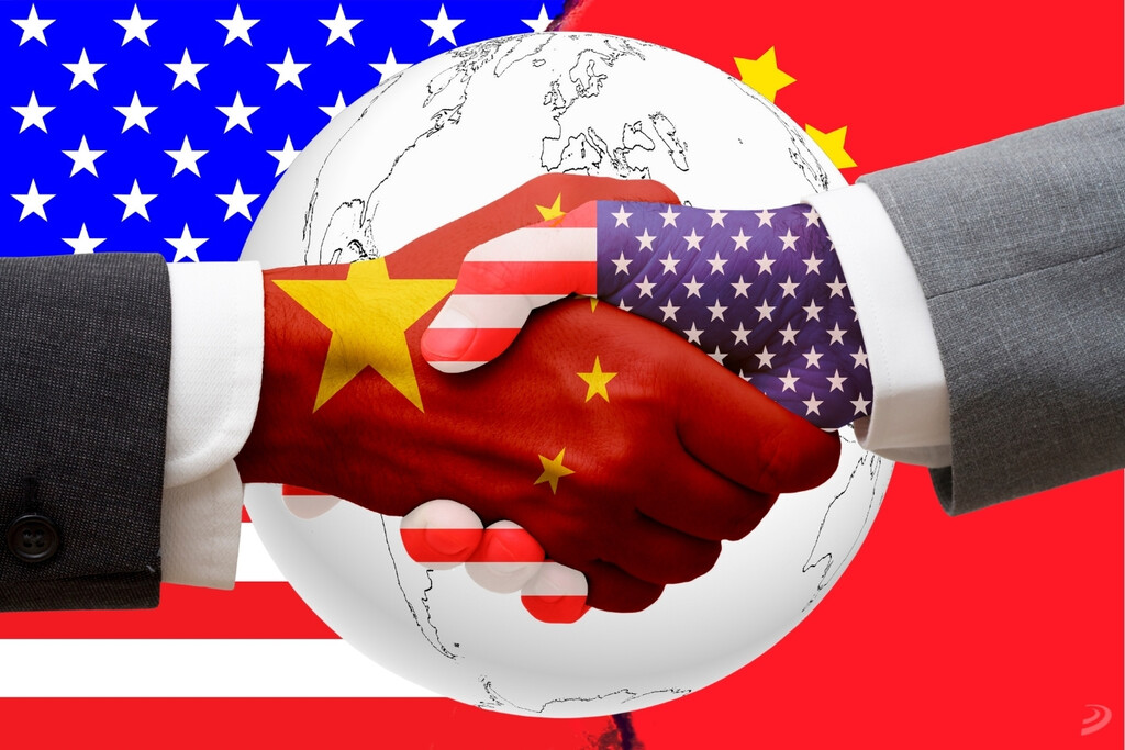 EE.UU. y China han conseguido lo que querían con una alianza histórica: adiós a las restricciones de chips, hola a la tierras raras . Noticias en tiempo real