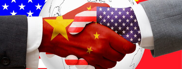 EE.UU. y China se han salido con la suya gracias a una alianza histórica: adiós a las restricciones de chips, hola a la tierras raras