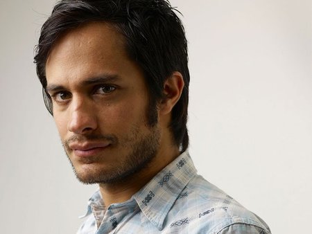 Gael García Bernal repetirá en eso de la paternidad