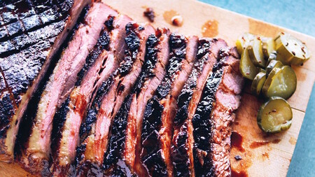 Qué es y cómo hacer el Brisket perfecto. Tips y preparación