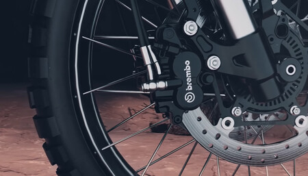 Software, ciencia de datos e inteligencia artificial: Brembo desarrollará los frenos para moto del futuro en Sillicon Valley
