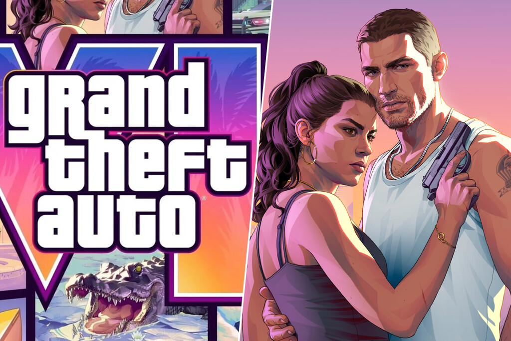 Ya es oficial: 'GTA VI' llegará en varias ediciones y ya sabemos sus precios
